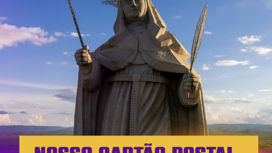 Mais um tropeço: prefeita de Santa Cruz demonstra intolerância religiosa e revolta população