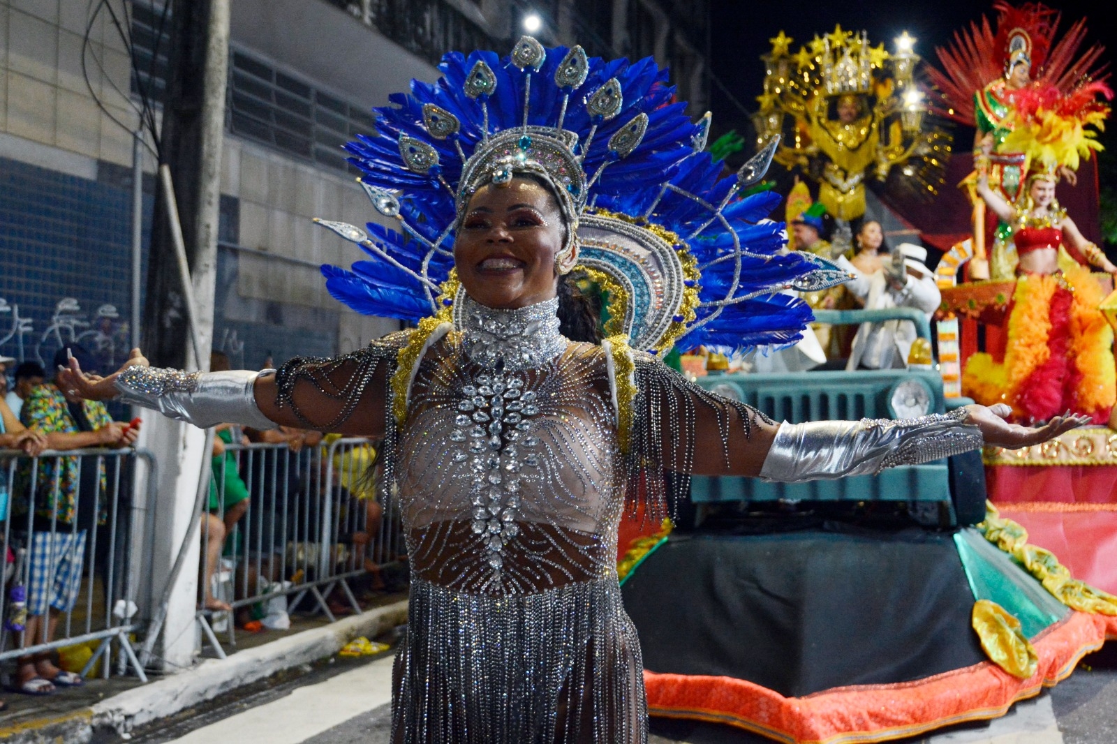 Prefeitura do Natal realiza pagamentos referentes ao carnaval