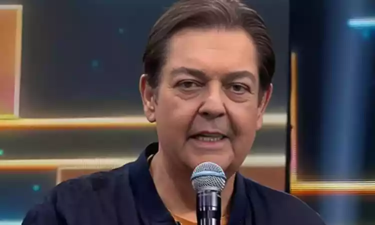 Faustão dá adeus a aposentadoria e acerta volta à televisão brasileira