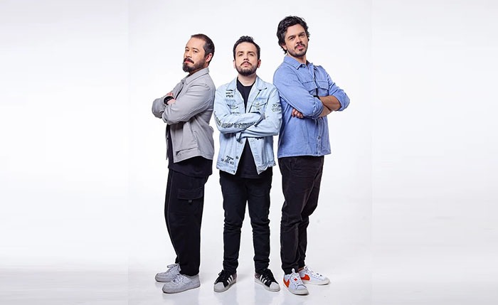 Humor drag e stand-up Em Pé na Rede garantem a risada neste final de semana no Natal Comedy Club