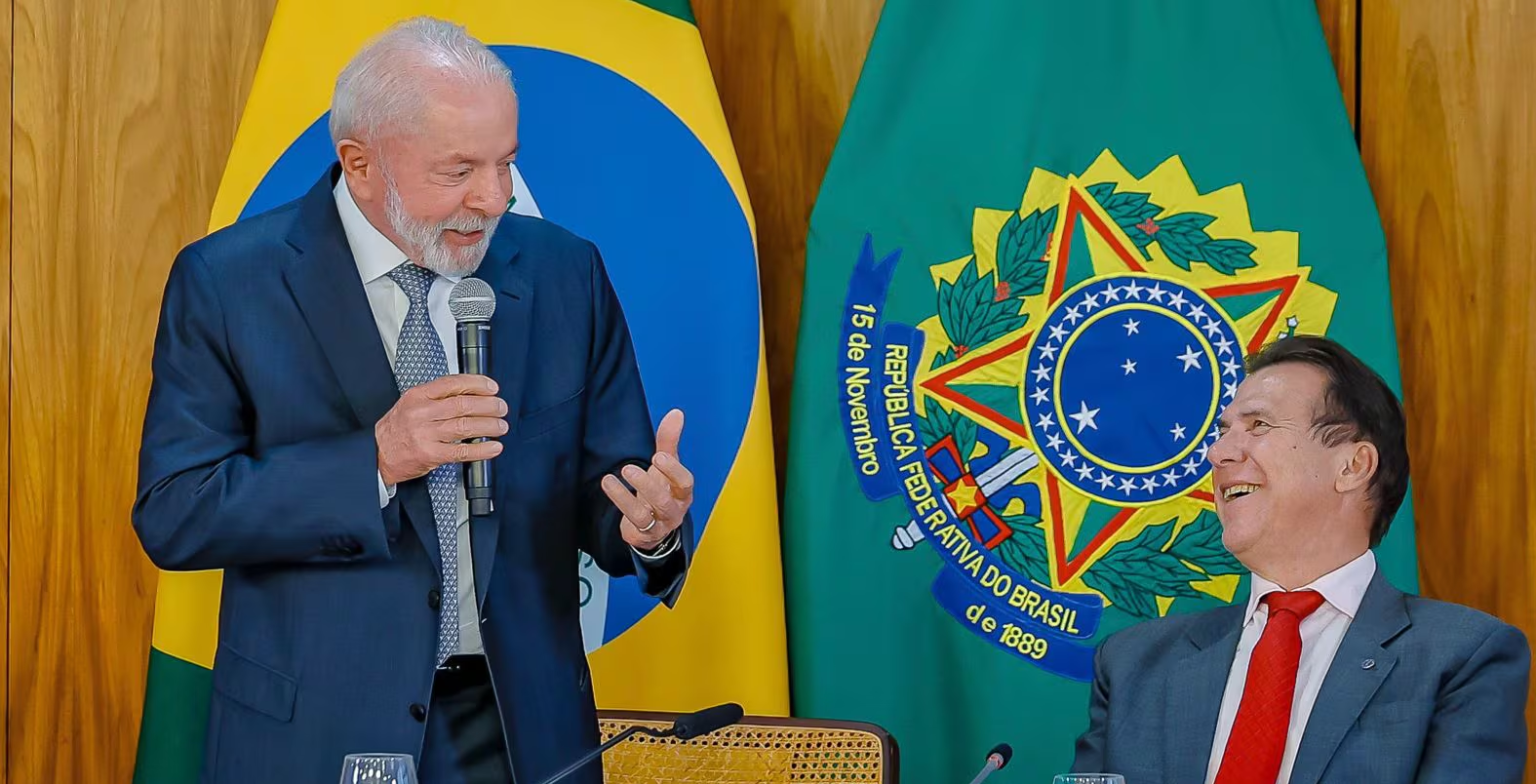 Para evitar evento vazio, Lula troca 1º de Maio deste ano por pronunciamento em TV