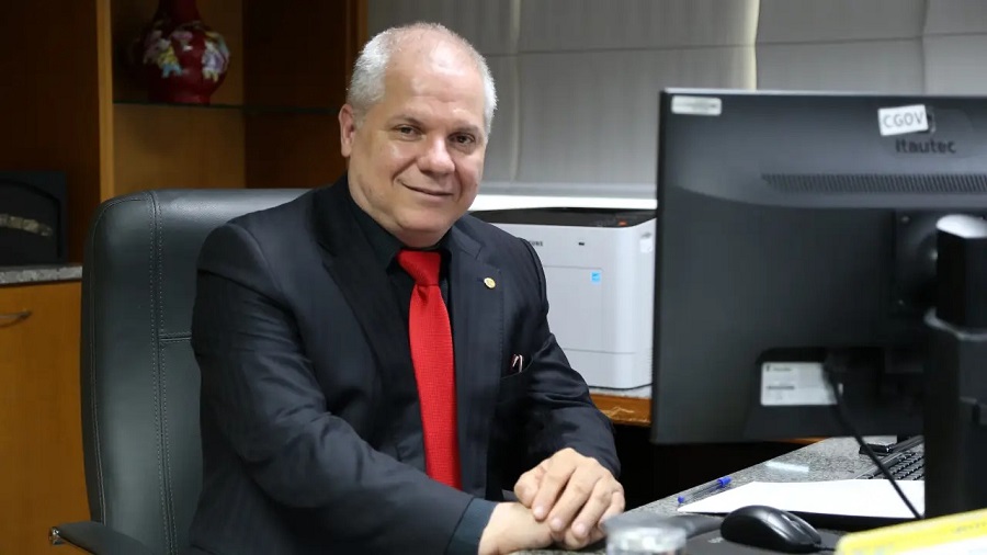 Alessandro Stefanutto, presidente do INSS, é afastado após operação da PF sobre fraude de R$ 6,3 bilhões