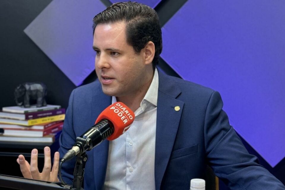 Deputado do União já tinha apontado fraude no INSS em 2024