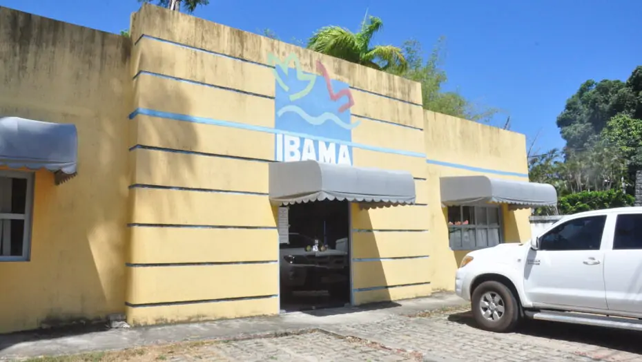 PF investiga grupo que usava informante para monitorar fiscalizações do Ibama em Natal