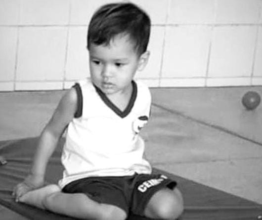 Pai é suspeito de matar o próprio filho de 1 ano no interior do RN