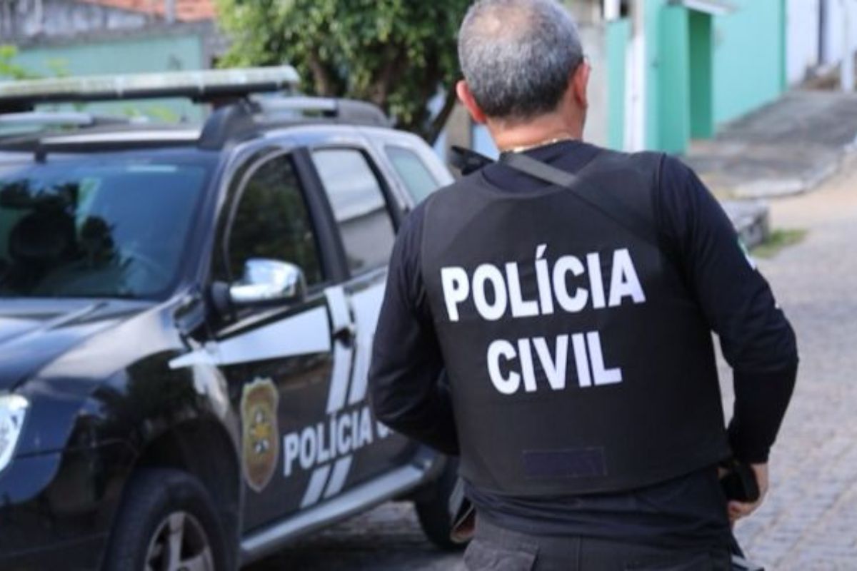 Maria da Penha: homem é preso após 17 anos de agressões contra companheira no RN