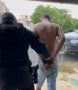 Facção criminosa montou empresa de segurança no RN para transportar drogas, revela Polícia Civil