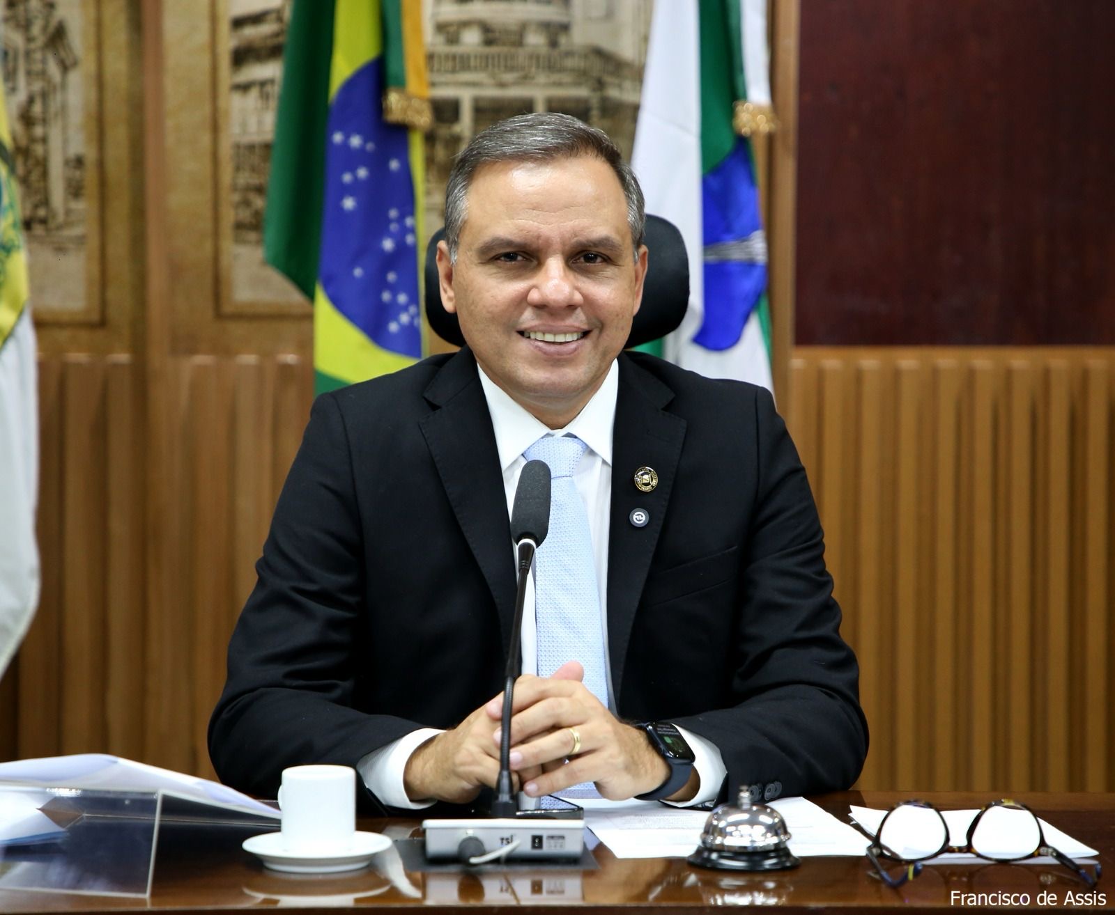 Zeladoria da Orla concretiza visão defendida por Aldo Clemente para gestão estratégica de Ponta Negra