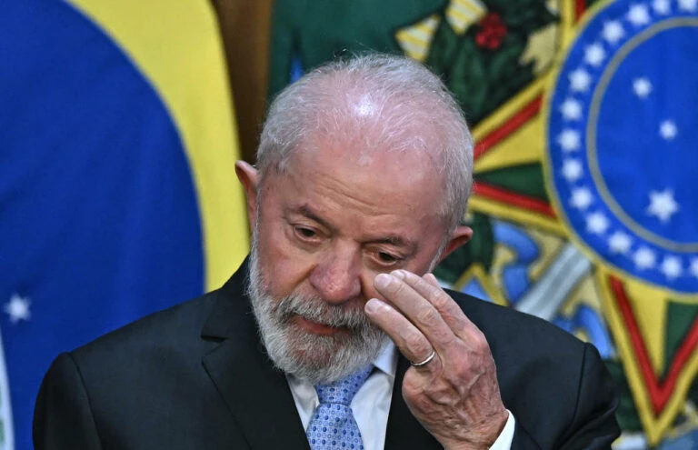 Lula amplia perda de apoio no Nordeste entre pobres e mulheres