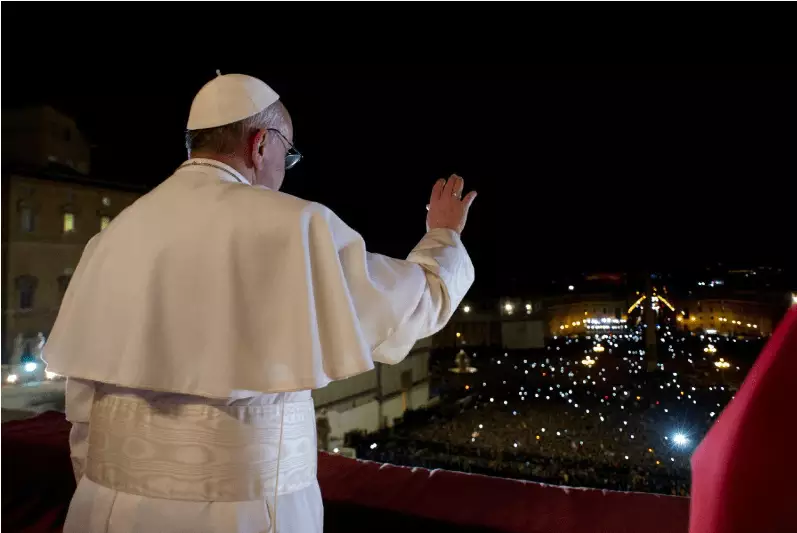 Líderes mundiais se pronunciam sobre a morte do papa Francisco