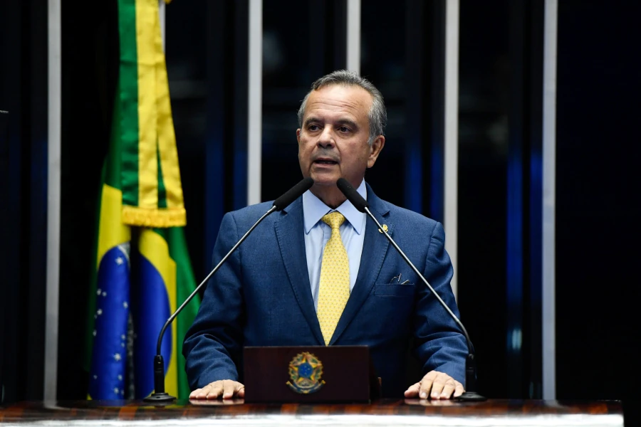Rogério Marinho aciona TCU para impedir “engavetamento” de dados de alfabetização no Brasil