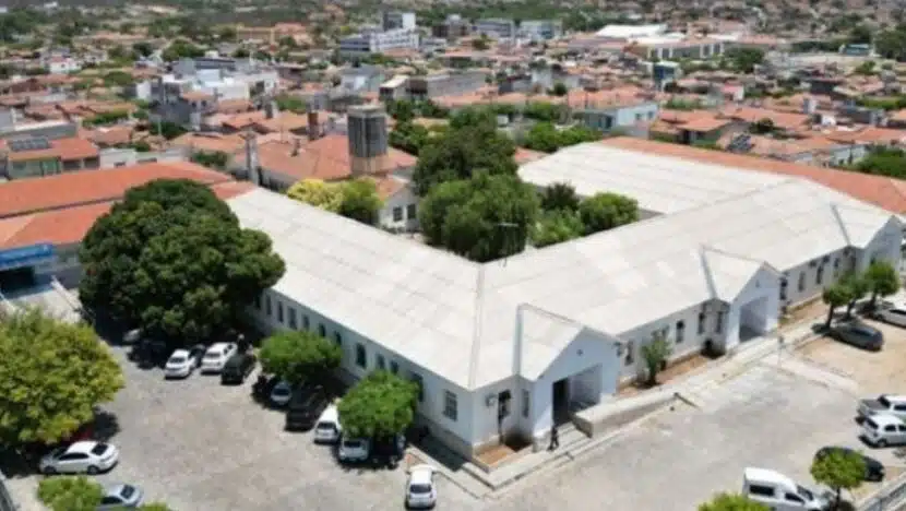 Caicó terá 5 leitos de UTI neonatal após bebê morrer aguardando transferência