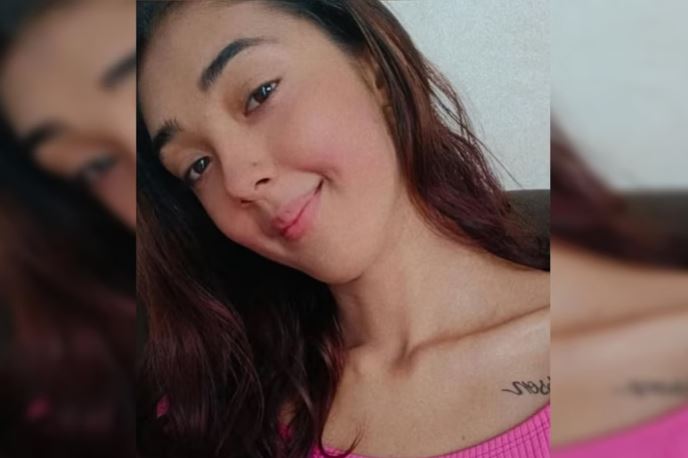 Crime brutal: Jovem estrangula namorada e deixa corpo nu e amarrado na cama