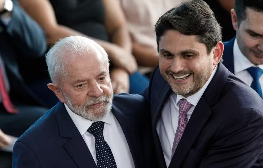 Demora de Lula para demitir ministro Juscelino expôs fragilidade do governo