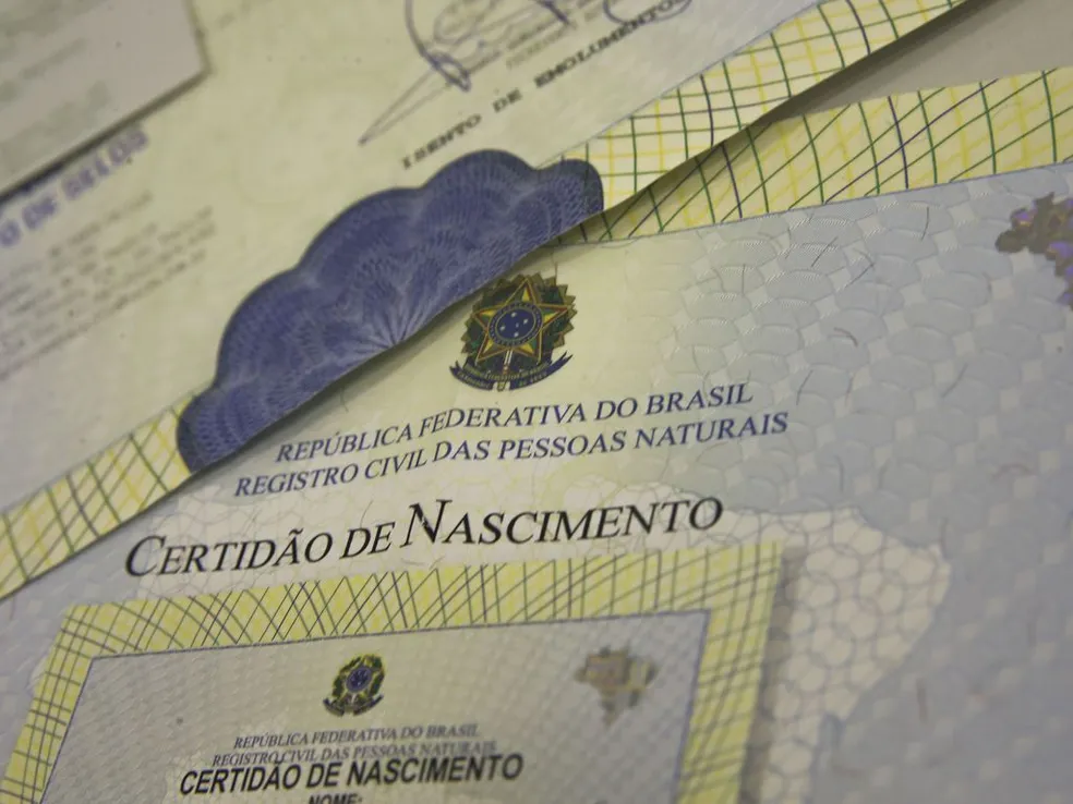 Novo Código Civil pode obrigar pai indicado pela mãe a registrar o filho ou fazer exame de DNA