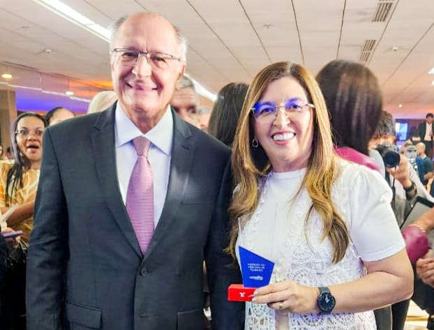 Prefeitura do Assú conquista 10ª Colocação no Brasil e 1ª no RN em premiação nacional sobre inclusão social
