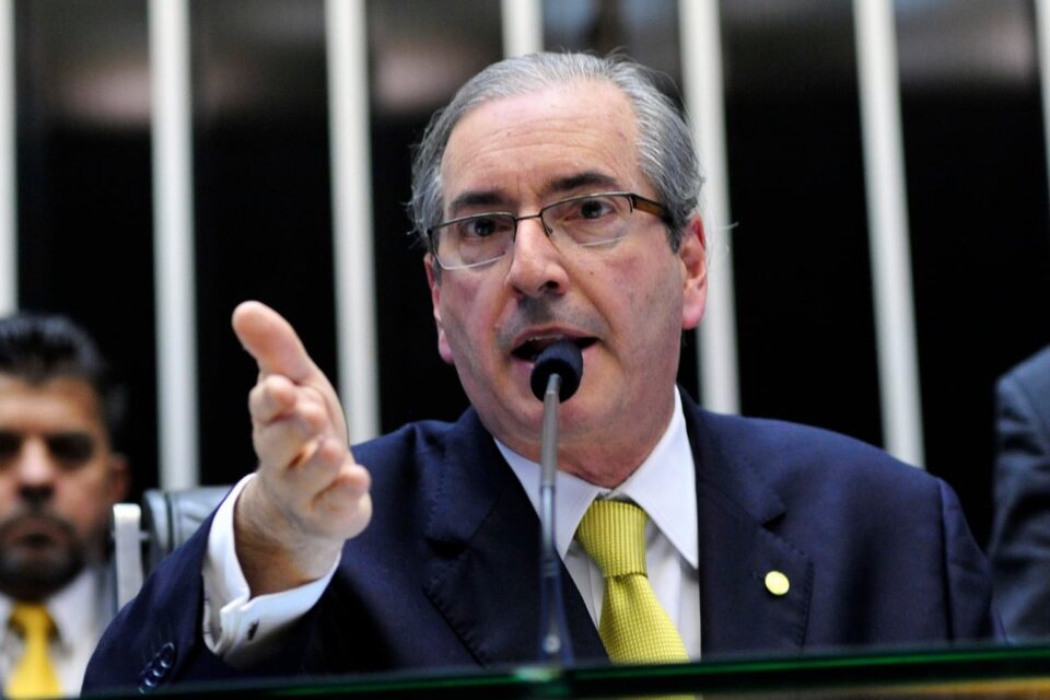 Eduardo Cunha: empréstimo de Lula é ‘agiotagem oficial’