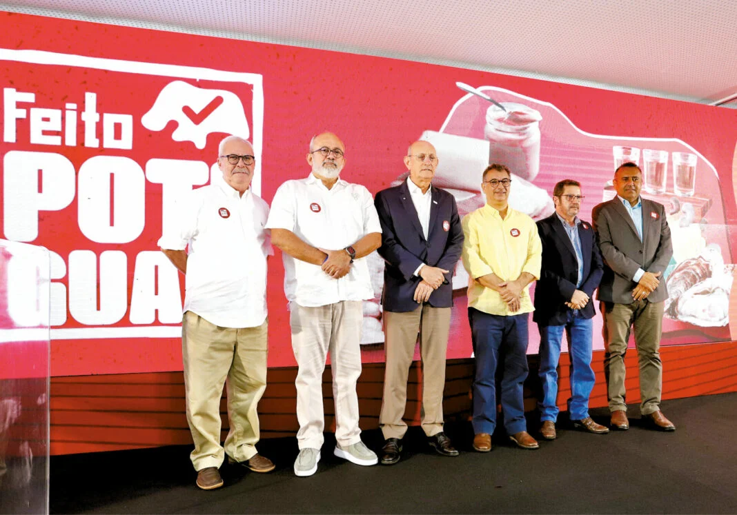 Sebrae-RN e federações lançam selo ‘Feito Potiguar’ para valorizar produção local
