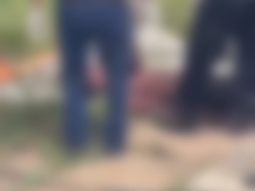 Corpo é encontrado 'embalado' em rua na zona Oeste de Natal