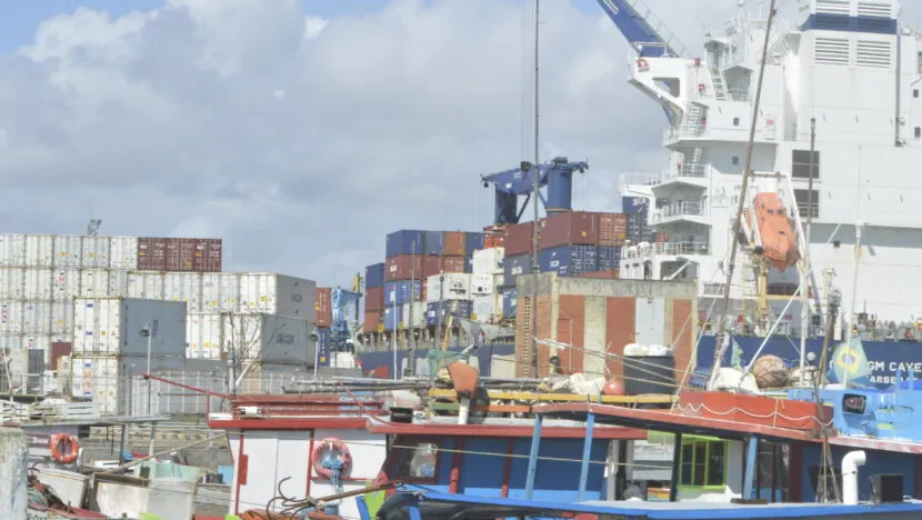 Com reforma, Porto de Natal pode gerar R$ 1 bilhão em 1 ano, diz Fiern