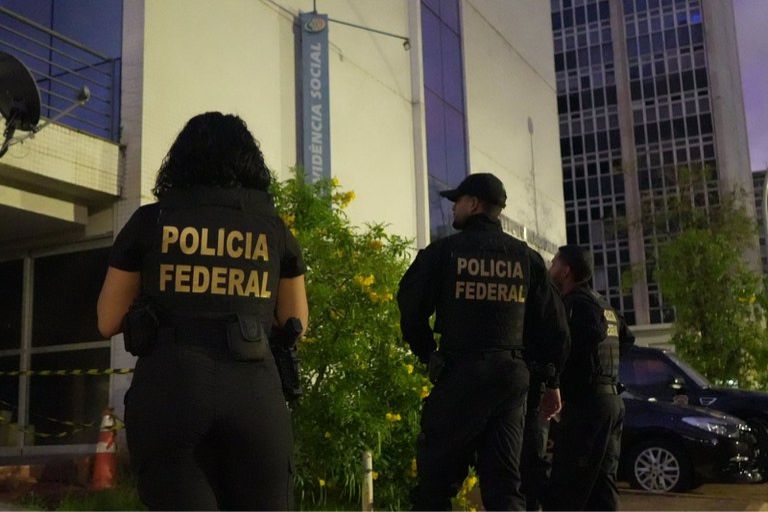 PF apura descontos indevidos em aposentadorias no RN
