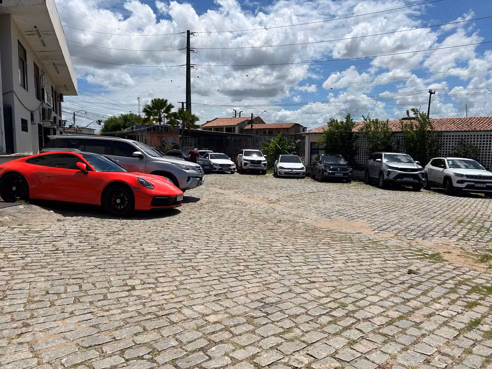 PM atuava como "tesoureiro do crime" em quadrilha investigada por fraudes milionárias no RN