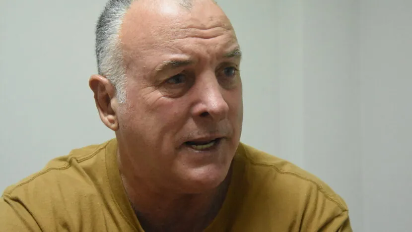 Direita já supera 50% no RN, afirma Coronel Hélio após visita de Bolsonaro