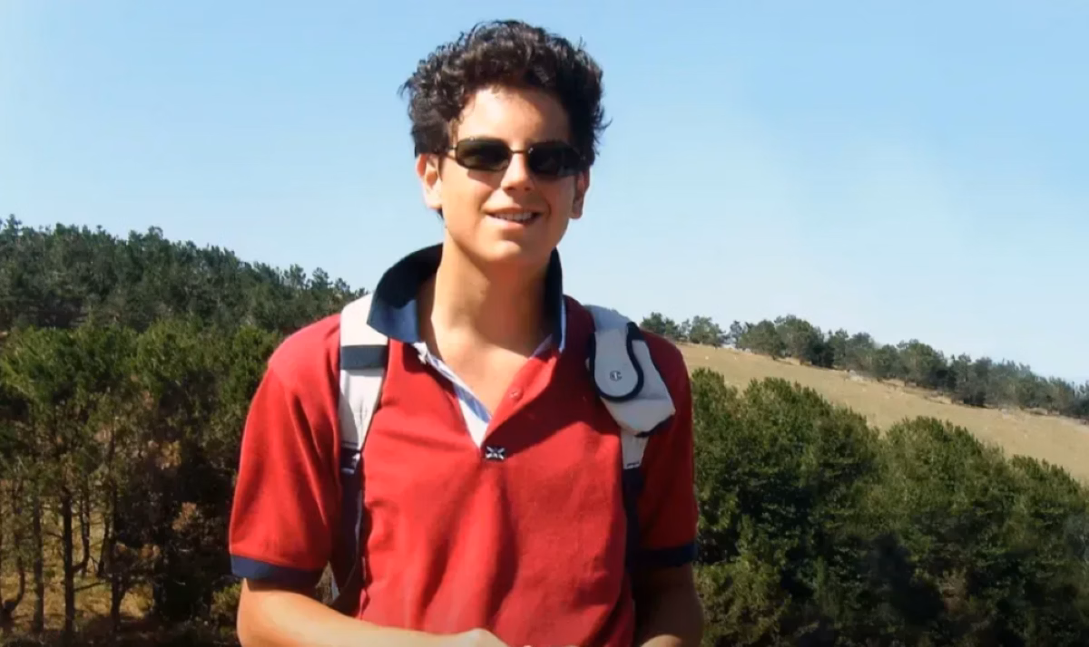 Após morte do papa, Vaticano suspende a canonização de 'padroeiro da internet'