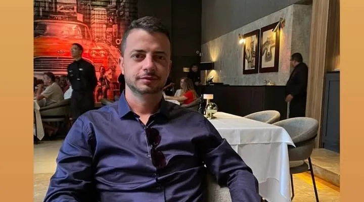 MISTÉRIO: Ex-secretário de Esportes é assassinado a tiros na Paraíba