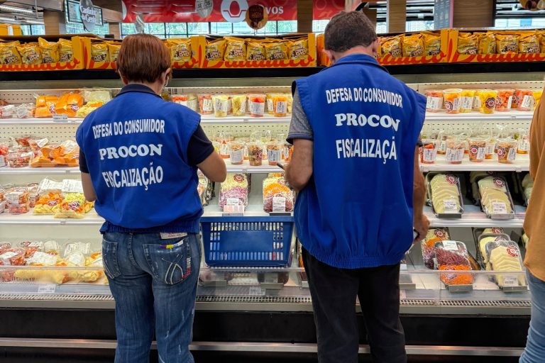 Procon-RN realiza operação Semana Santa em supermercados de Natal e Região Metropolitana