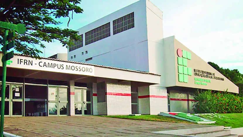 Reitor do IFRN defende criação de novo campus em Mossoró: “A cidade comporta”