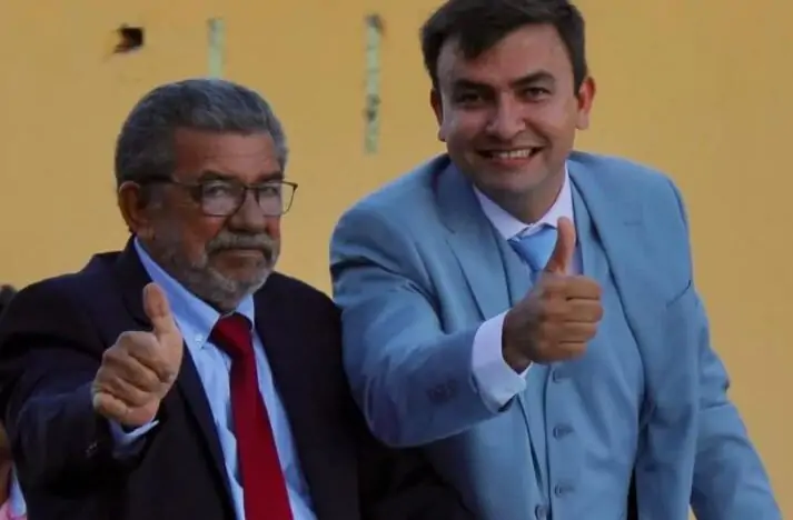 Justiça cassa mandatos de prefeito e vice-prefeito de cidade do RN
