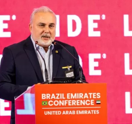 Jean Paul Prates chuta o pau da barraca, acusa ministro de ‘vazador’ de informações e de querer ser dono da Petrobras