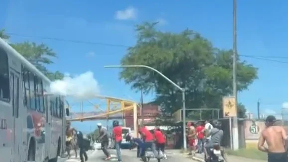 Torcedores ‘brigões’ podem ser multados e impedidos de ir a estádios em Natal