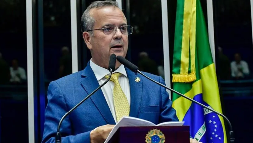 Rogério Marinho admite diálogo e possibilidade de aliança com Allyson Bezerra