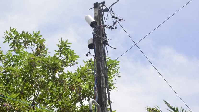 Projeto de Lei para enterrar cabos em novas avenidas de Natal avança na Câmara