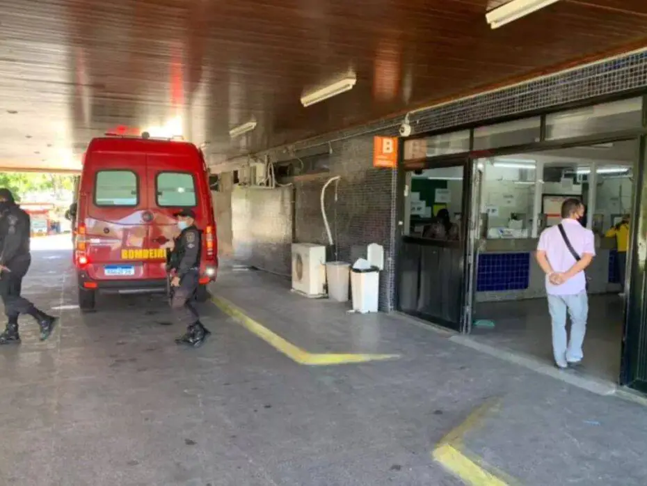 Servidores e acompanhantes terão refeições cortadas a partir deste sábado (5) no Walfredo Gurgel, diz Sindsaúde