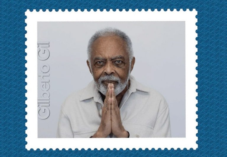 Operando no vermelho, Correios bancam R$4 milhões da turnê de Gilberto Gil