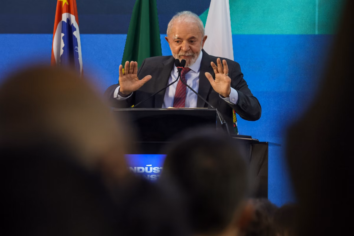 Em meio a ‘batalha’ por anistia, Lula deve se reunir com Motta e líderes da Câmara