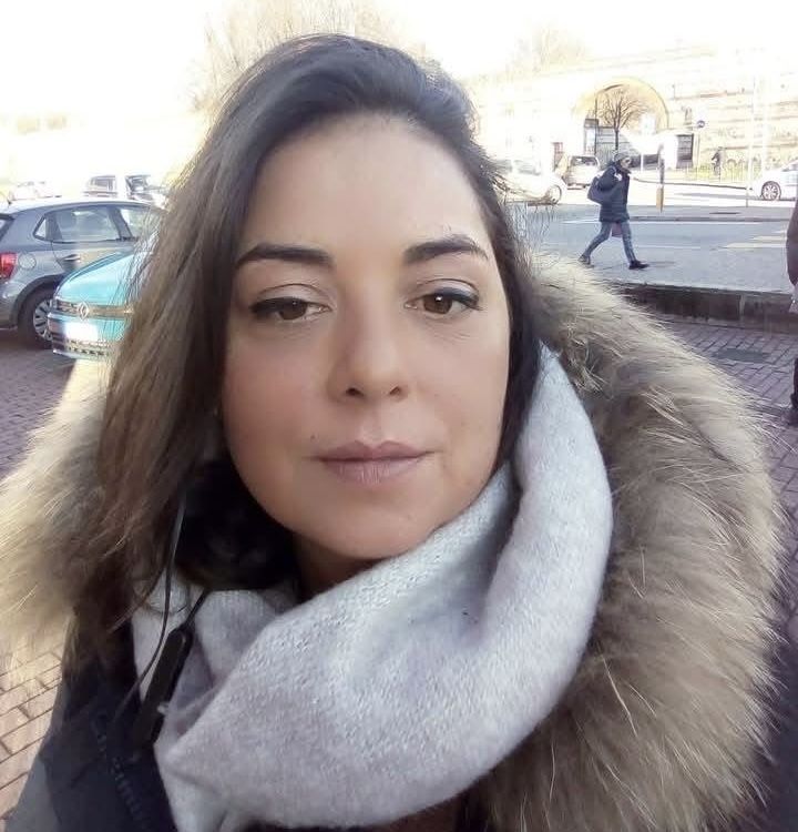 Natalense é encontrada morta na Itália. Família faz campanha para traslado das cinzas