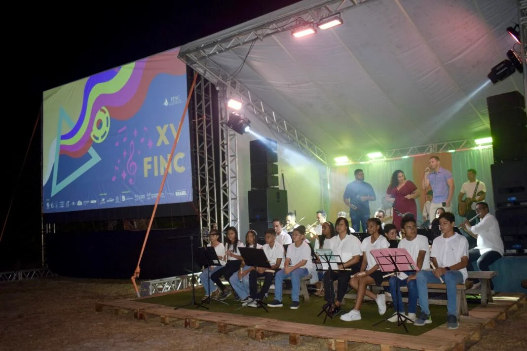 Festival Internacional de Cinema de Baía Formosa confirma edição em 2025