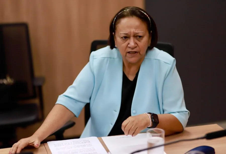 Fátima diz que ameaças a Nilda serão apuradas com “rigor” e “prioridade” pela Polícia Civil