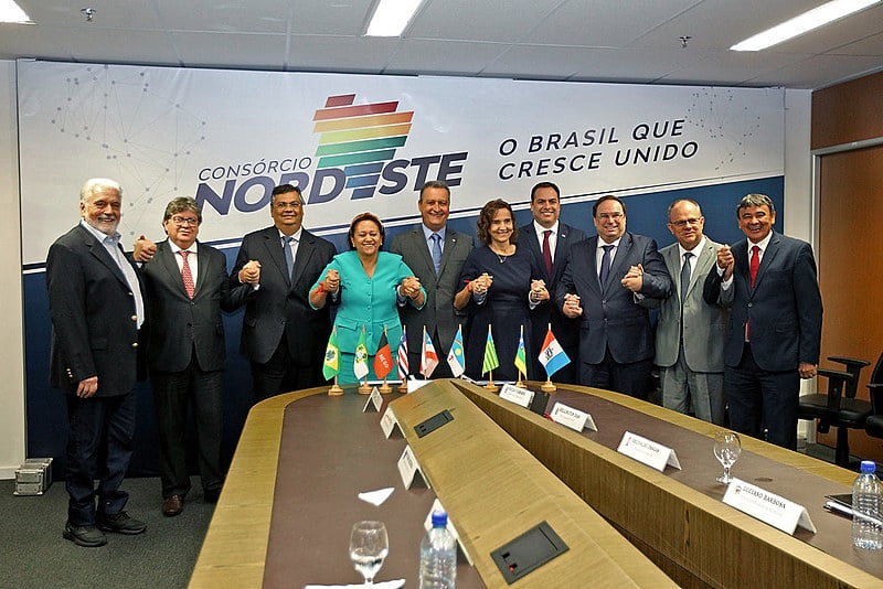 Compra de respiradores atinge ministros e ex-governadores: PF investiga desvio de R$ 48,7 milhões; RN pagou R$ 4,9 milhões antecipadamente
