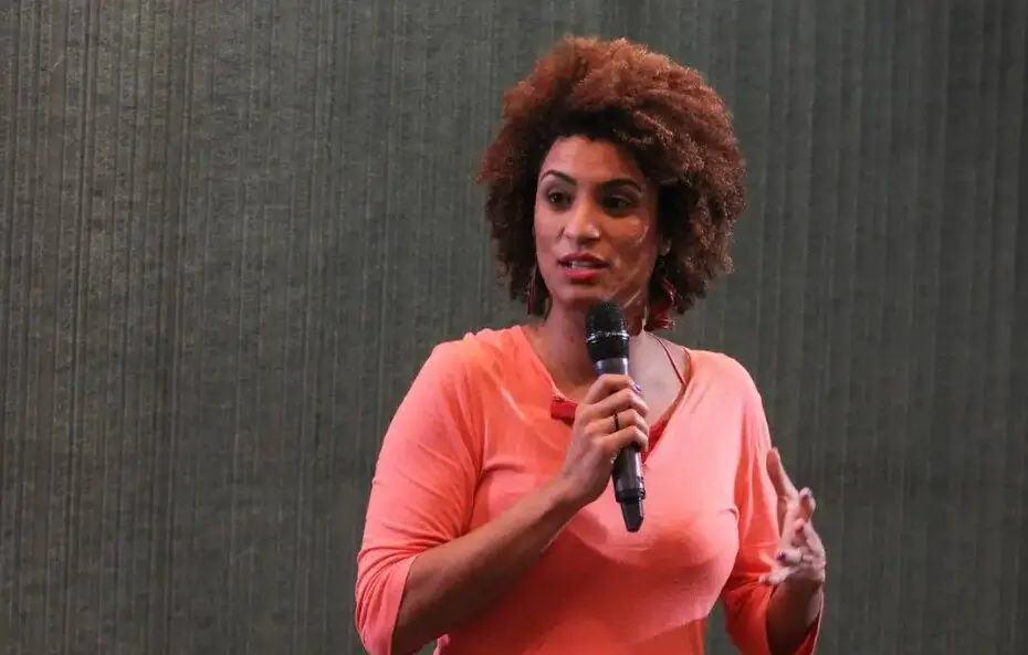 STF julga se Google deve oferecer nomes de quem fez pesquisas por Marielle; entenda