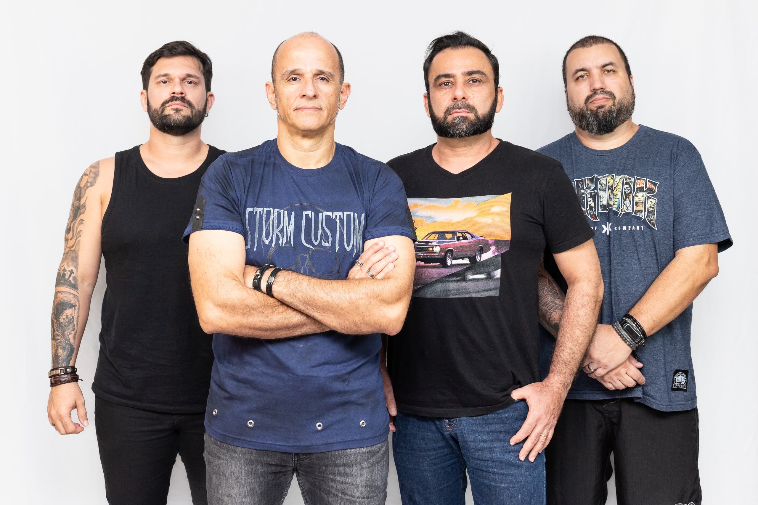 Encontro Marcado especial de namorados traz Yahoo e Uskaravelho