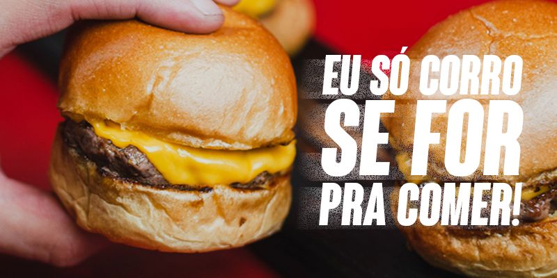 Primeira Corrida do Hambúrguer do Nordeste ocorre em Natal