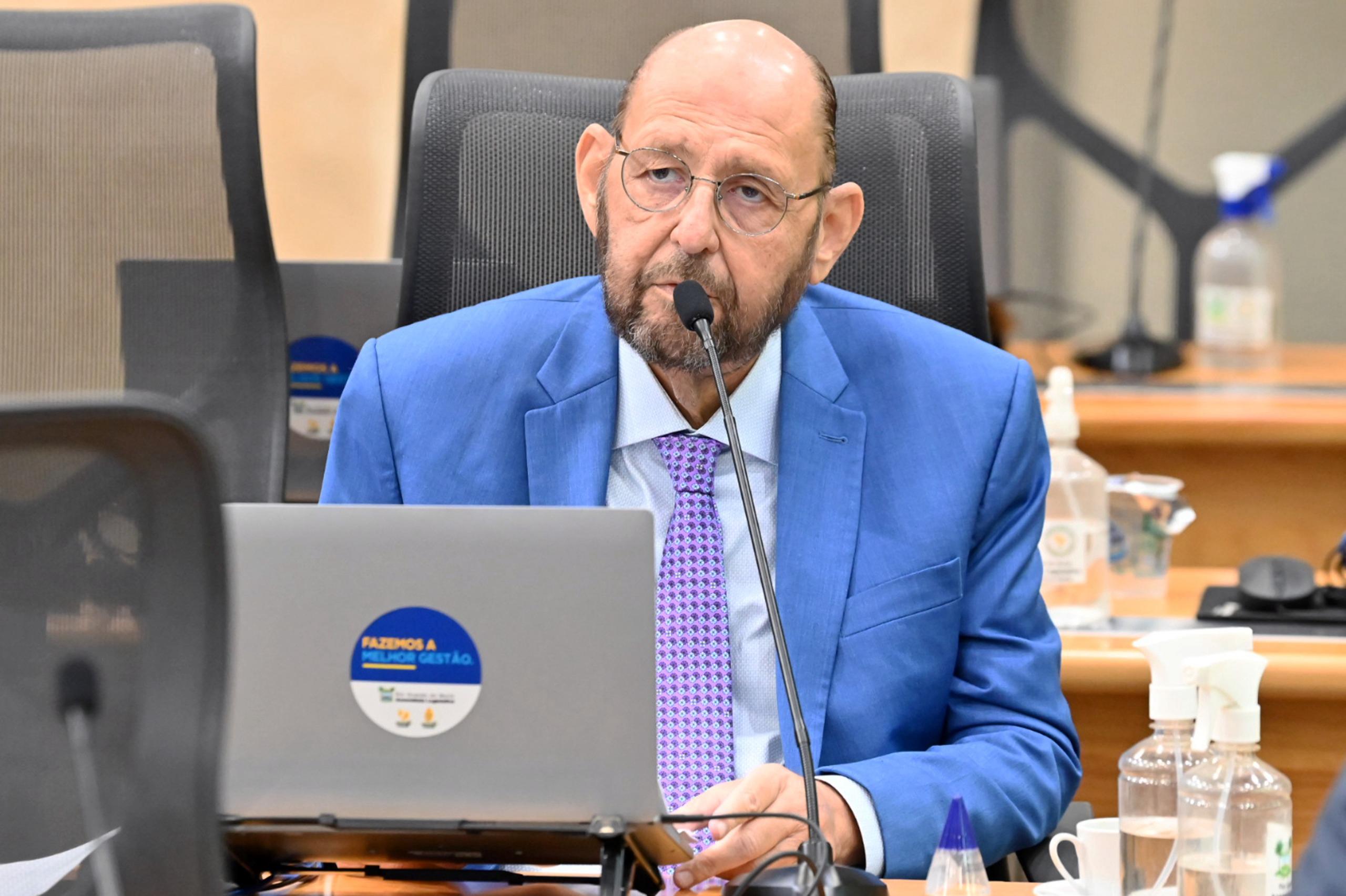 Deputado Gustavo Carvalho cobra explicações sobre escândalo dos respiradores do Consórcio Nordeste
