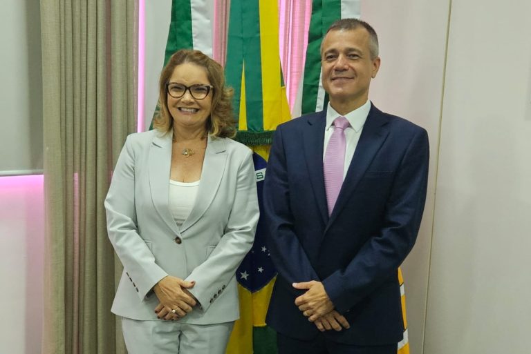 Glaucio Garcia é o mais votado e encabeça lista para novo procurador-geral de Justiça no RN