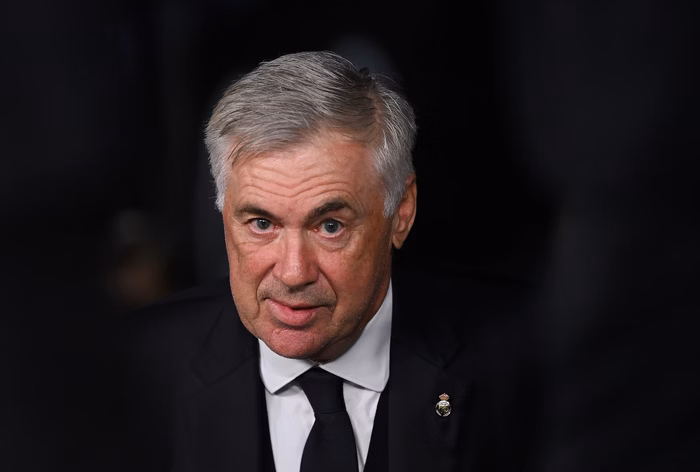Ancelotti deve deixar o Real Madrid e assumir a Seleção Brasileira em junho