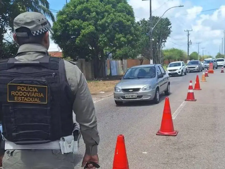Relatório aponta 15 cidades do RN como vulneráveis ao crime organizado